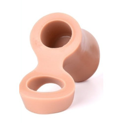 ExtendMyDick Ballstretcher avec Bourses Yolma S 30mm